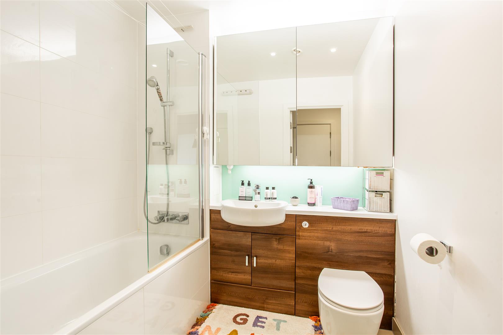 Icon Apartments, Stepney Green